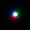 Image de ModÃ©lisme HO, N et Z : Eclairage : 5 LED autoclignotantes - Rouge, Vert, bleu (alternantes)