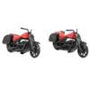 Image de ModÃ©lisme HO : 2 motos