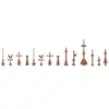 Image de ModÃ©lisme HO : 14 pointes de tour