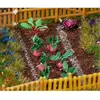 Image de ModÃ©lisme HO : Accessoires dÃ©coration :18 Rutabagas