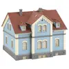 Image de ModÃ©lisme HO : Grande maison de lotissement