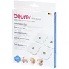 Image de Beurer® Jeu d'électrodes 45x45 mm