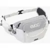 Image de Sac banane VTT Evoc Hip Pack 3L + Hydratation Bladder 1.5L blanc