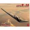 Image de USAF B-2A Spirit Stealth Bomber - 1:72e - Modelcollect