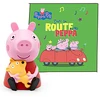 Image de Tonies Tonie Sur la Route avec Peppa - Peppa Pig