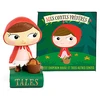 Image de Tonies Tonie Le Petit Chaperon Rouge et 3 Autres Contes - Mes Contes Préférés