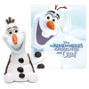 Image de Tonies Tonie Joyeuses Fêtes avec Olaf - Disney La Reine des Neiges