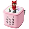 Image de Tonies Mon Premier Coffret Toniebox 2 - Rose Fleur
