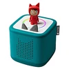 Image de Tonies Mon Premier Coffret Toniebox 2 - Vert Océan