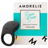 Image de Anneau pénien Amorelie Boom Boom gris