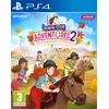 Image de Horse Club Adventures 2 Occasion PS4 en occasion ou reconditionné
