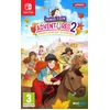 Image de Horse Club Adventures 2 Occasion SWITCH en occasion ou reconditionné