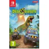 Image de Dinosaurs Mission Dino Camp Schleich Occasion SWITCH en occasion ou reconditionné