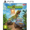 Image de Dinosaurs Mission Dino Camp Schleich Occasion PS5 en occasion ou reconditionné