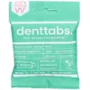 Image de Denttabs Comprimés brosse à dents Stevia-Menthe
