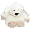Image de Warmies Peluche réchauffante mouton