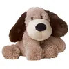Image de Warmies® Peluche chauffante Chien Gary