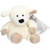 Image de Warmies Peluche chauffante Mouton câlin