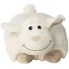 Image de Warmies® Coussin chauffant Mouton