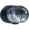 Image de Phare avant Supernova M99 Pro Mini pour VAE 25 éclairage avant longue portée noir