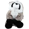 Image de Warmies® Beddy Bears  Raton laveur