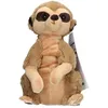 Image de Warmies® Peluche Chauffante Suricate