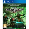 Image de Warhammer 40.000 Mechanicus Occasion PS4 en occasion ou reconditionné