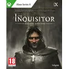 Image de The Inquisitor Deluxe Edition Occasion XBOX SERIES X en occasion ou reconditionné