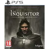 Image de The Inquisitor Deluxe Edition Occasion PS5 en occasion ou reconditionné