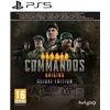 Image de Commandos Origins Deluxe Edition Occasion PS5 en occasion ou reconditionné