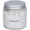 Image de BEN & Anna - White - Dentifrice naturel blanchissant en bocal en verre