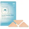 Image de Apricot Patches visage Mini - Acide hyaluronique