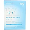 Image de Apricot® Pansements buccaux en coton avec hyaluron