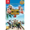 Image de Bud Spencer & Terence Hill Slaps And Beans 2 Occasion SWITCH en occasion ou reconditionné