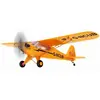 Image de Piper J3 Cub 650mm Gyro RTF