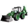 Image de Pelleteuse chargeuse verte G1401E - 1/14 - RTR
