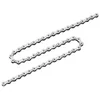 Image de Chaîne vélo Shimano Ultegra 10v CN-6600 double et triple ICN6600114I 10v argent Shimano-Sram
