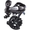 Image de Dérailleur arrière VTT Shimano Altus RD-M310 SGS 7/8 vitesses 7-8v Longue Mécanique