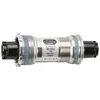 Image de Boitier de pédalier Shimano 105 Octalink pour pédalier triple plateau acier BSA 1.37x24 Shimano Octalink