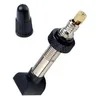 Image de Kit valve roue Tubeless Shimano 42mm Y4DS98020