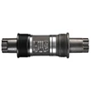 Image de Boîtier de pédalier vélo Shimano BB-ES300 OCTALINK BSA 68mm - 118mm acier BSA 1.37x24 Shimano Octalink