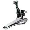 Image de Dérailleur avant vélo route Shimano Tiagra 4700 double plateau à braser IFD4700F 10v double plateau Mécanique
