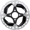 Image de Disque vélo route et VTT Shimano Dura-Ace/XTR RT-MT900 Ice Technologie Freeza 180mm Centerlock