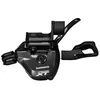 Image de Manette gauche VTT Shimano XT SL-M8000 I-Spec II 2/3v 10-11v commande gauche double plateau Mécanique
