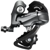 Image de Dérailleur arrière vélo Shimano Claris RD-R2000-SS 8 vitesses 8v Courte