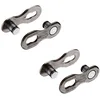 Image de Lot de 2 attaches rapides chaîne Shimano Quick-Link CN900-11 11v argent Shimano