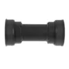 Image de Boîtier de pédalier vélo route Shimano 105 Press-fit - ISMBB7141B acier Pressfit BB86-BB92 41x86-92 Shimano et Rotor axe 24mm