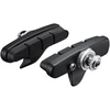 Image de Lot de 2 porte-patins vélo route Shimano R55C4 noir