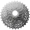 Image de Cassette vélo route et VTT Shimano CS-HG400 9v 11-32 9v