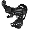 Image de Dérailleur arrière VTT Shimano Tourney TX RD-TX800 8/7v ERDTX800SGSL 7-8v noir